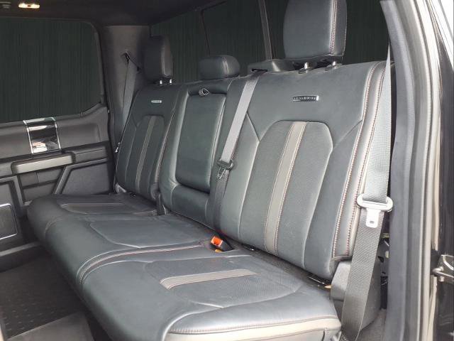 Certified 2022 Ford F250 Platinum w/ FX4 Off-Road Package image 19