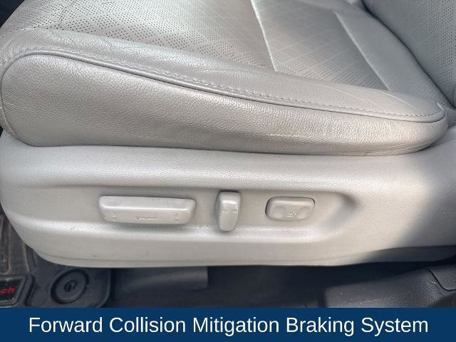 Used 2020 Honda Passport EX-L image 12