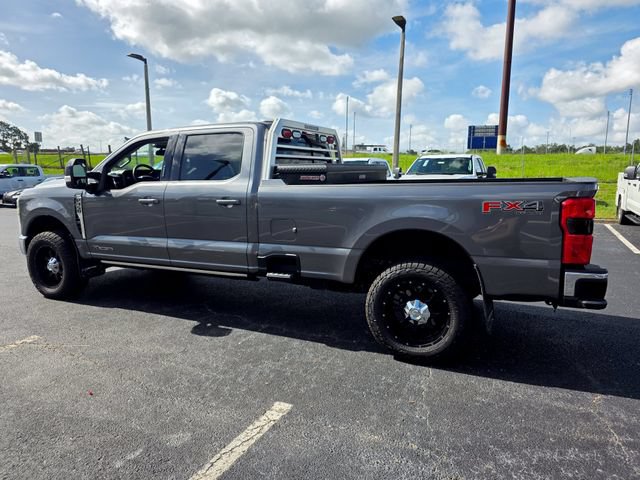 Certified 2024 Ford F350 Lariat w/ Lariat Ultimate Package AWD/4WD image 7
