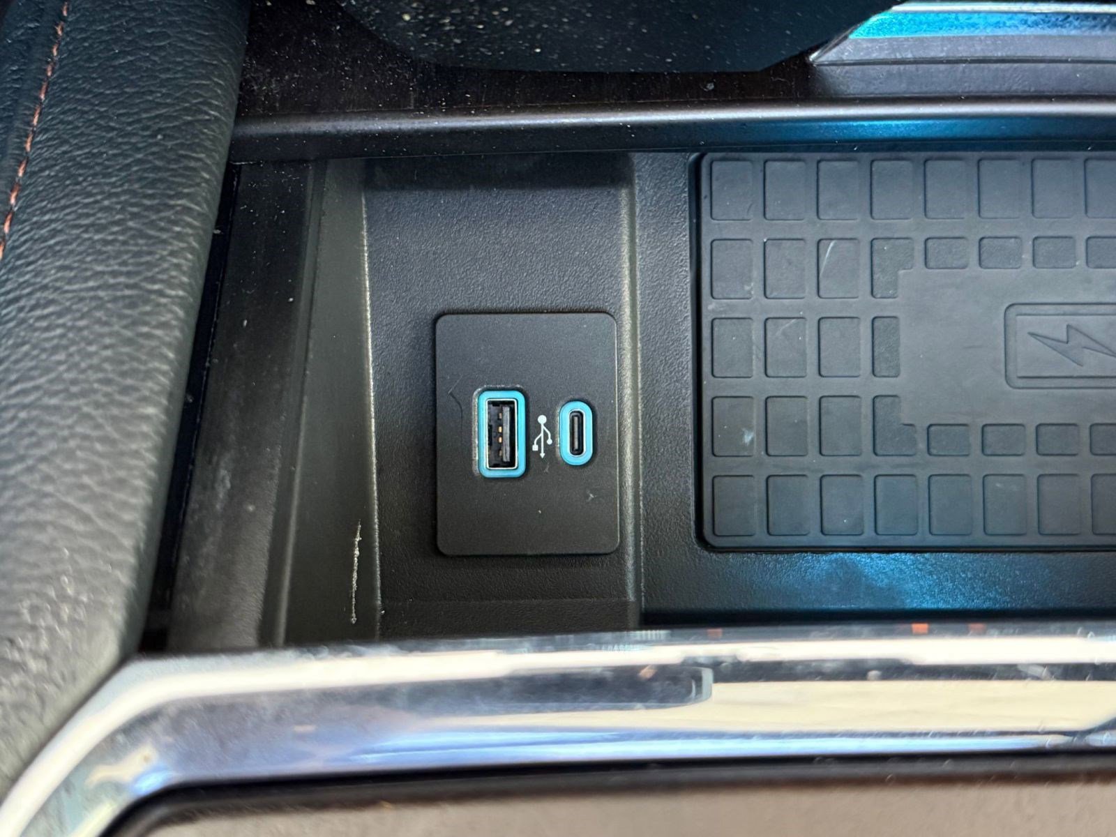 Certified 2021 Ford Expedition Max King Ranch w/ Cargo Package image 31