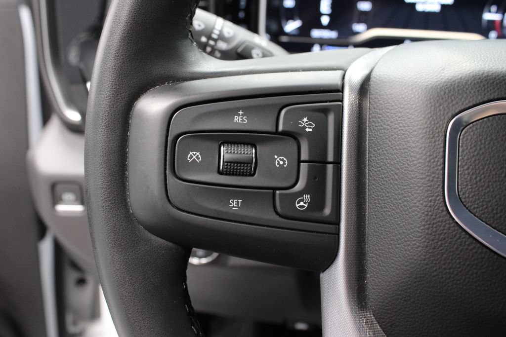 Used 2024 GMC Sierra 1500 Elevation w/ LPO, GMC Protection Package AWD/4WD image 29
