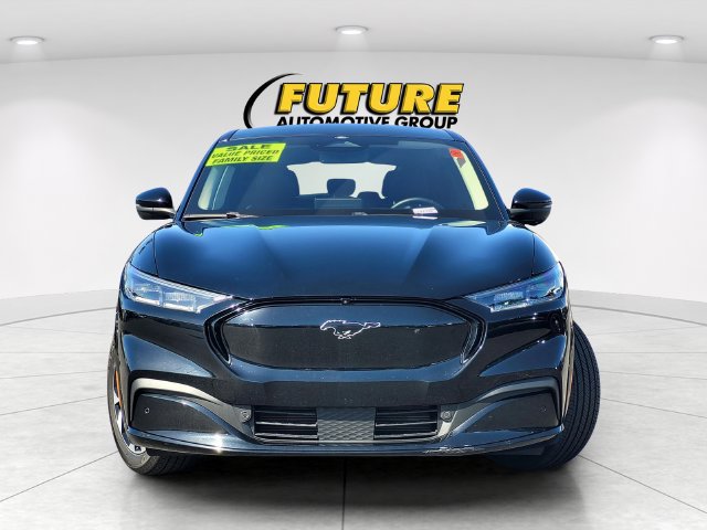 Certified 2023 Ford Mustang Mach-E Premium RWD image 2
