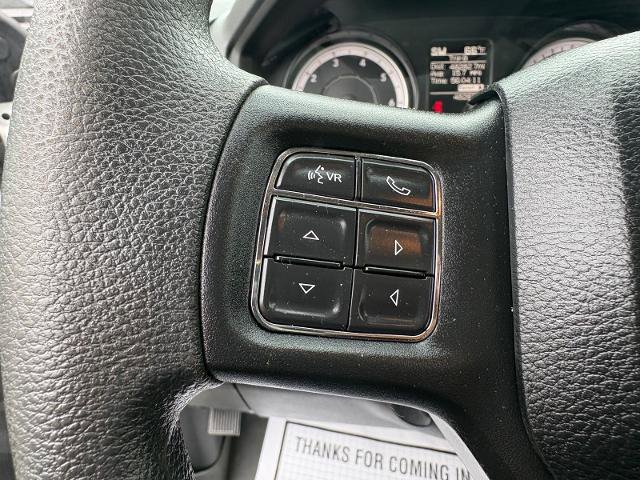 Used 2019 RAM 1500 Tradesman w/ Popular Equipment Group RWD image 16
