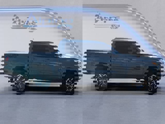 Used 2023 Toyota Tacoma TRD Sport w/ Advanced Technology Package AWD/4WD image 6