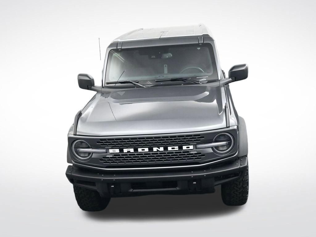 Certified 2025 Ford Bronco Badlands AWD/4WD image 25