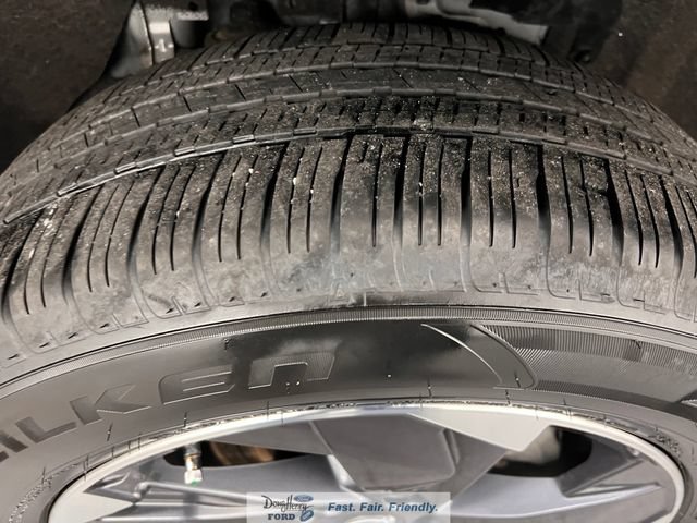 Used 2025 Nissan Rogue SV FWD image 20