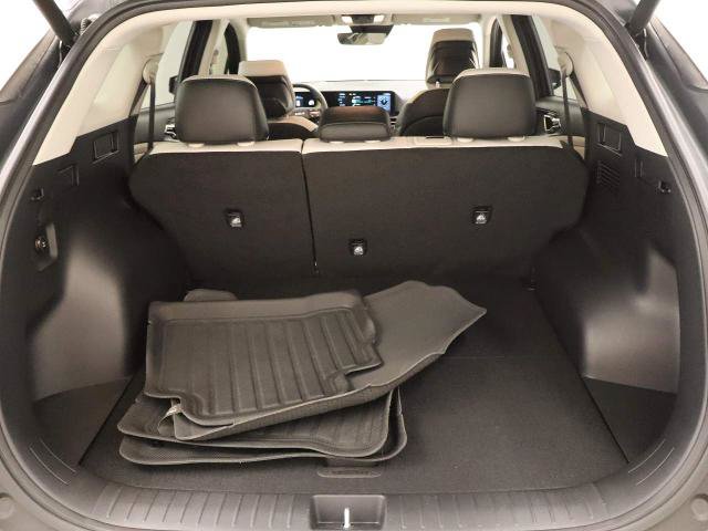 Used 2026 Kia Sportage EX FWD image 19