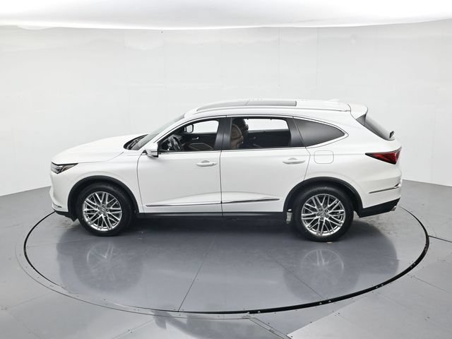 Used 2023 Acura MDX w/ Advance Package AWD/4WD image 48