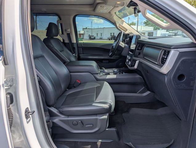 Certified 2022 Ford Expedition Max XLT AWD/4WD image 23