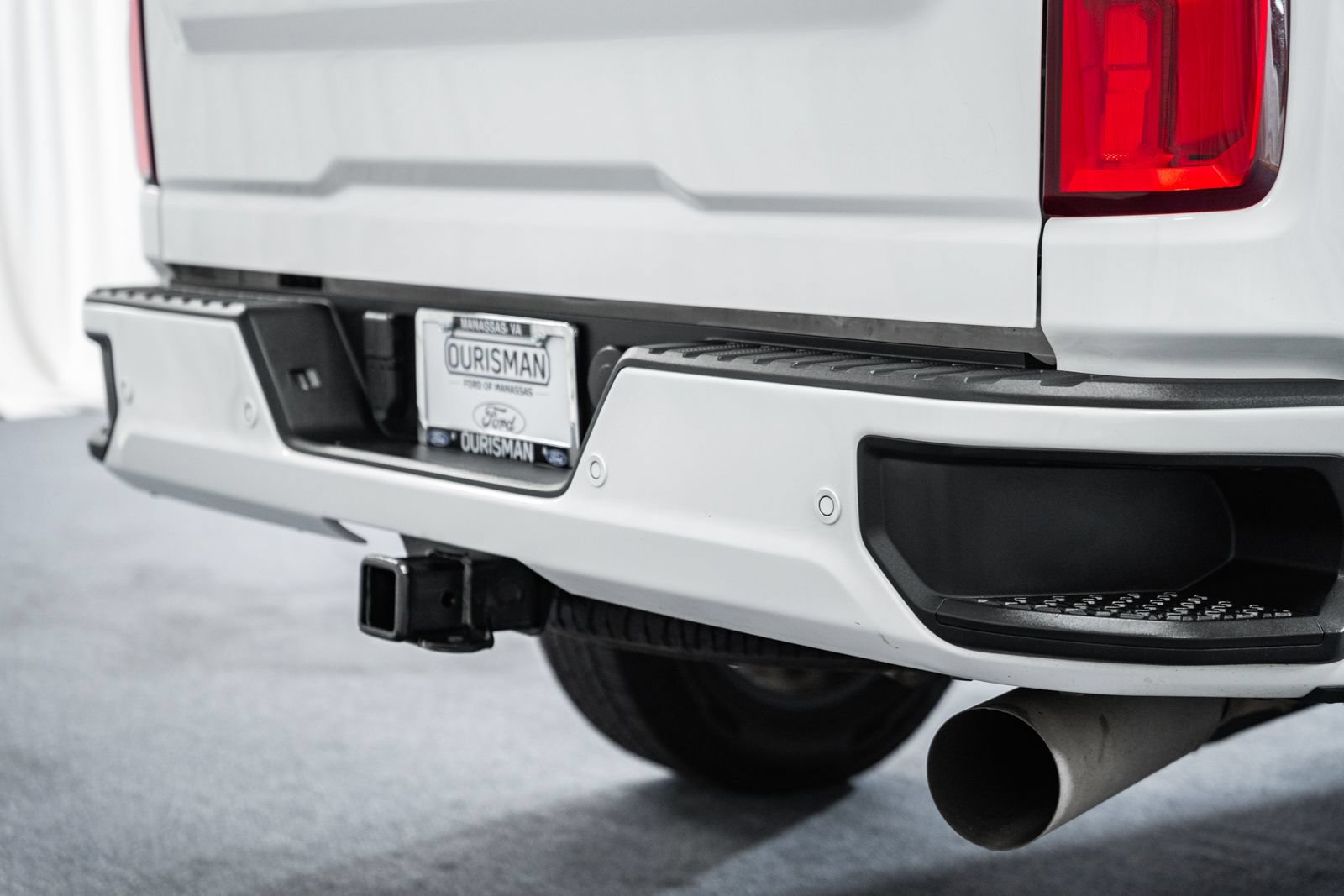 Used 2022 Chevrolet Silverado 3500 High Country w/ Z71 Off-Road Package AWD/4WD image 9