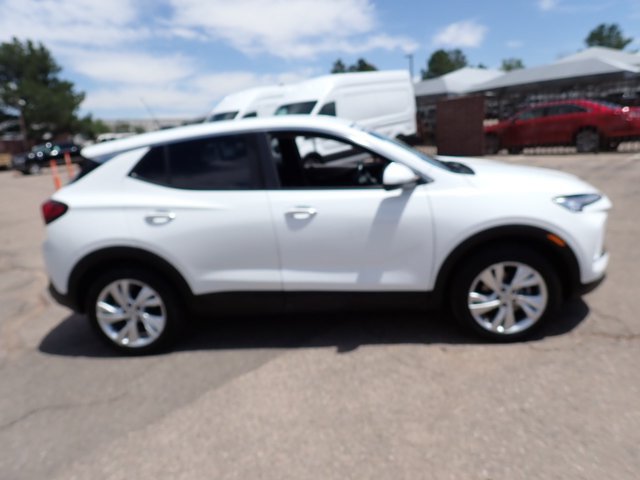 Used 2024 Buick Encore GX Preferred w/ Comfort Package FWD image 5