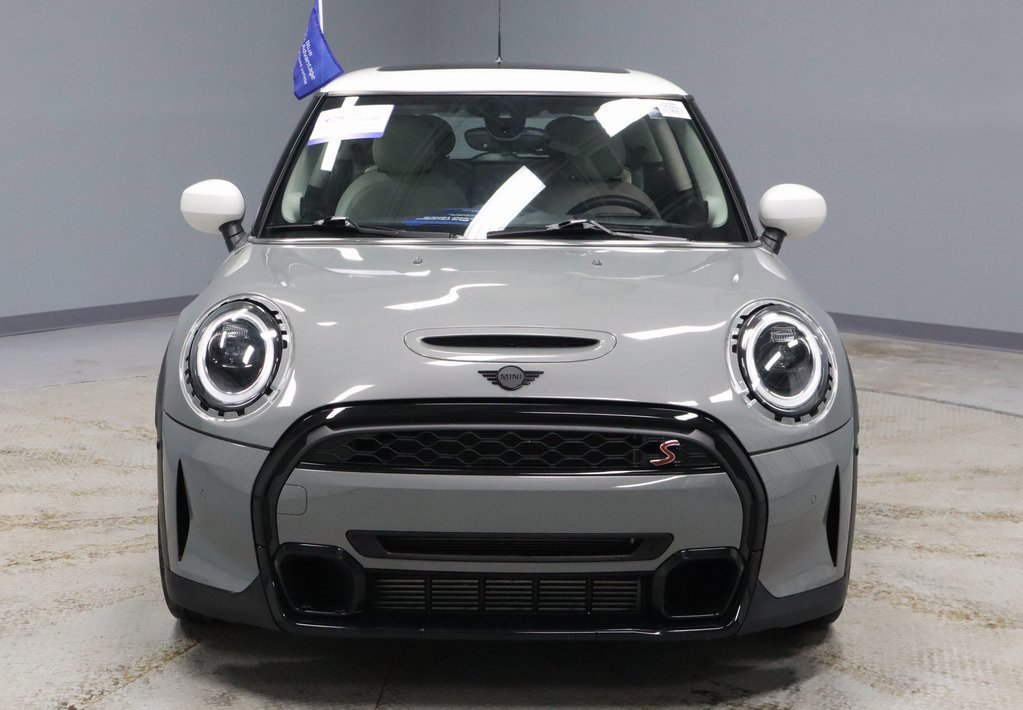 Used 2023 MINI Cooper S image 8