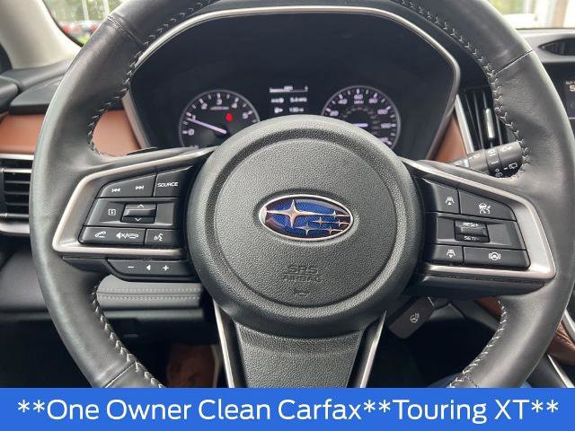 Used 2023 Subaru Outback Touring XT AWD/4WD image 18