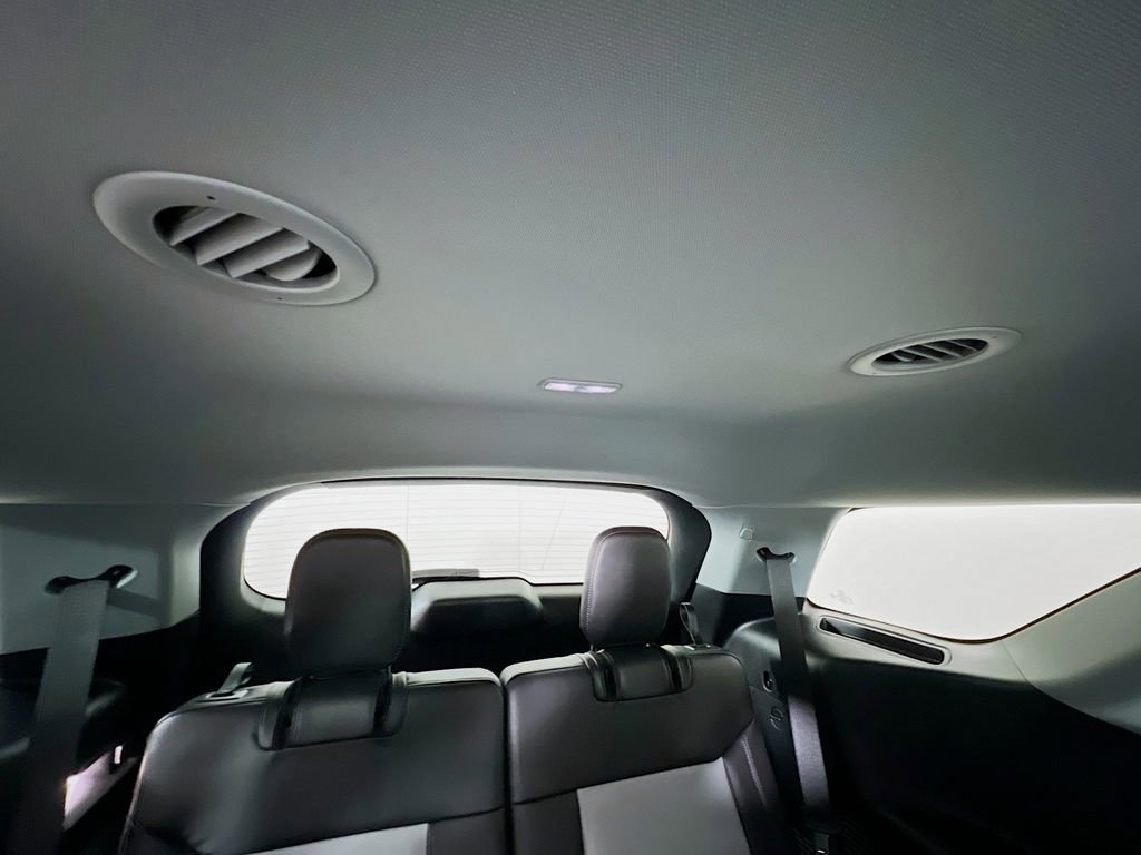 Certified 2023 Ford Explorer XLT w/ Equipment Group 202A image 38