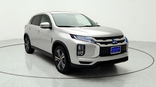 Used 2025 Mitsubishi Outlander Sport AWD image 1