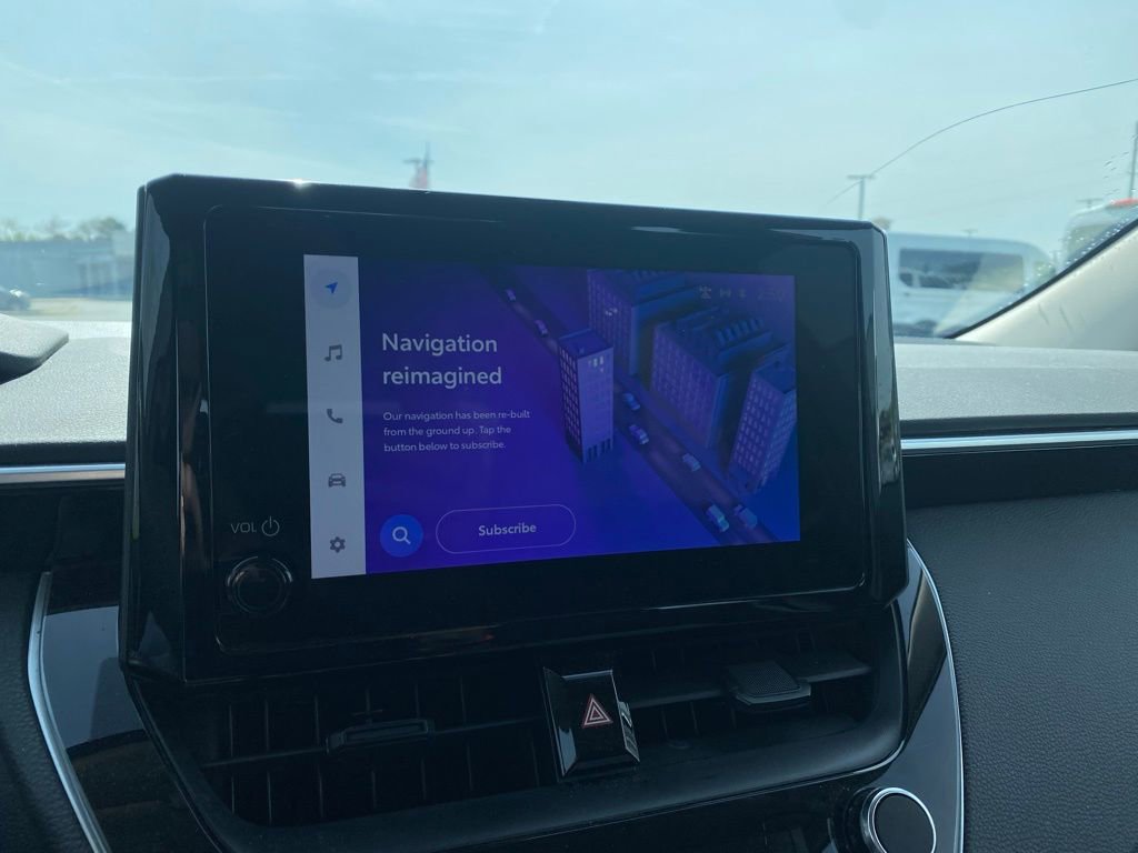 Used 2023 Toyota Corolla LE FWD image 19