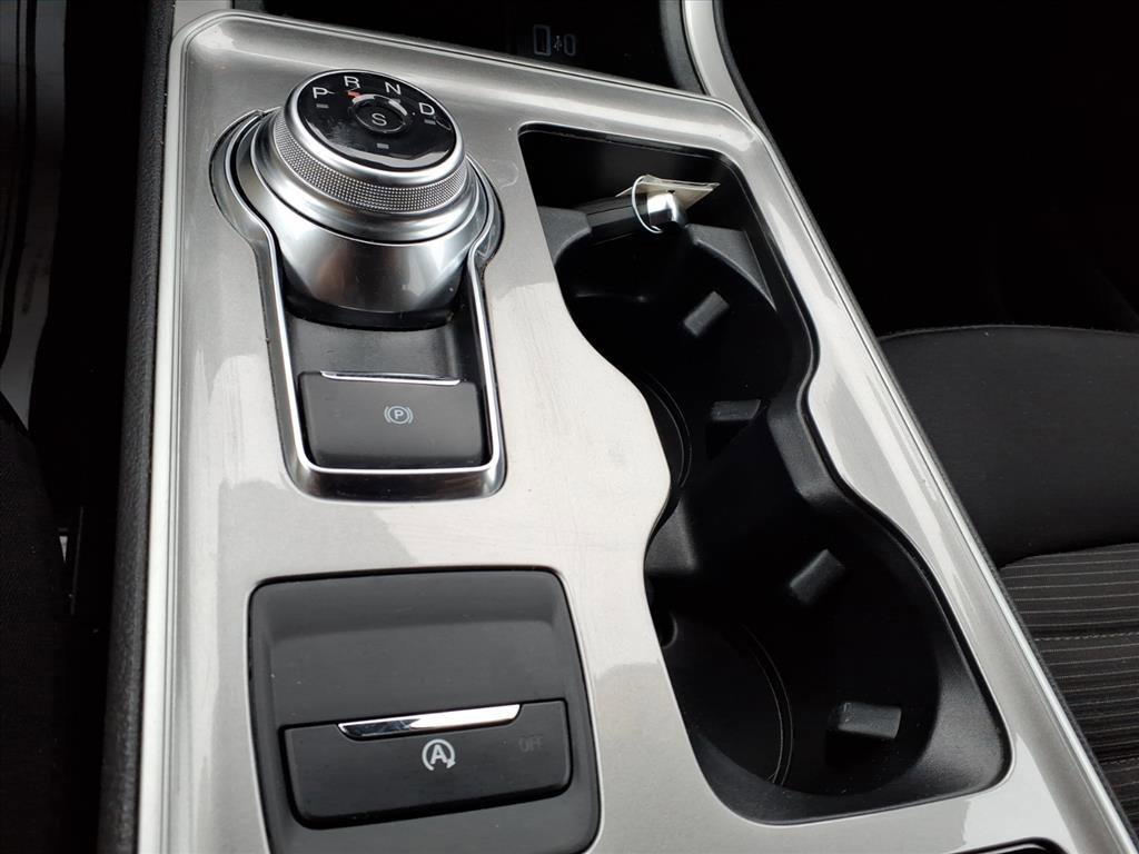 Certified 2024 Ford Edge SEL w/ Convenience Package image 22