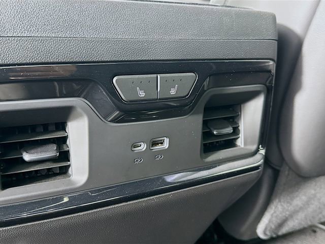 Used 2022 GMC Sierra 1500 AT4X image 27