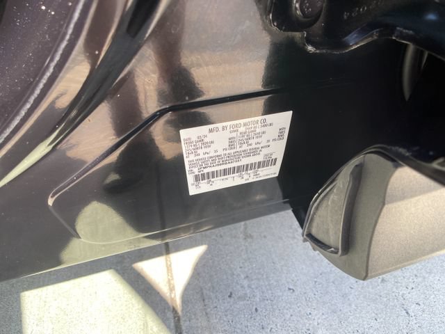 Certified 2024 Ford Edge SEL AWD/4WD image 35