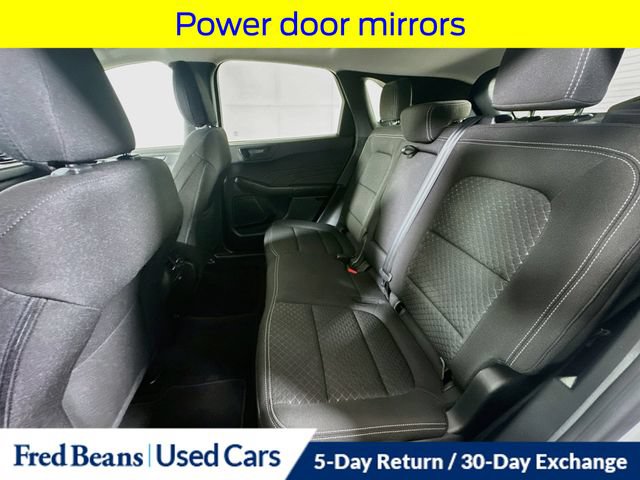 Certified 2023 Ford Escape Active AWD/4WD image 27