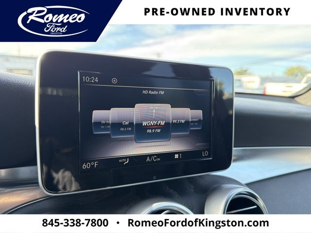 Used 2018 Mercedes-Benz GLC 300 4MATIC image 18