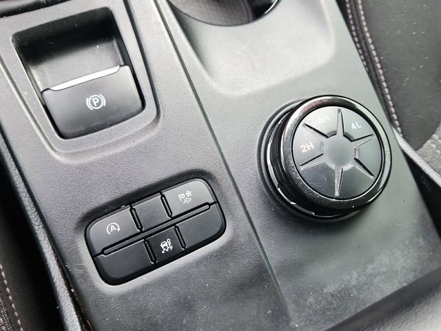 Certified 2025 Ford Ranger XL w/ Trailer Tow Package image 22