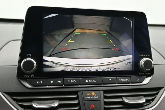 Used 2024 Nissan Altima 2.5 SR FWD image 20