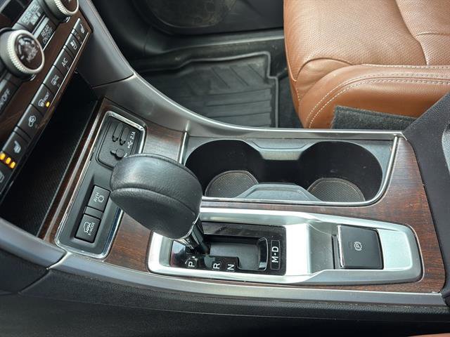Used 2019 Subaru Ascent Touring w/ Popular Package #3 image 25