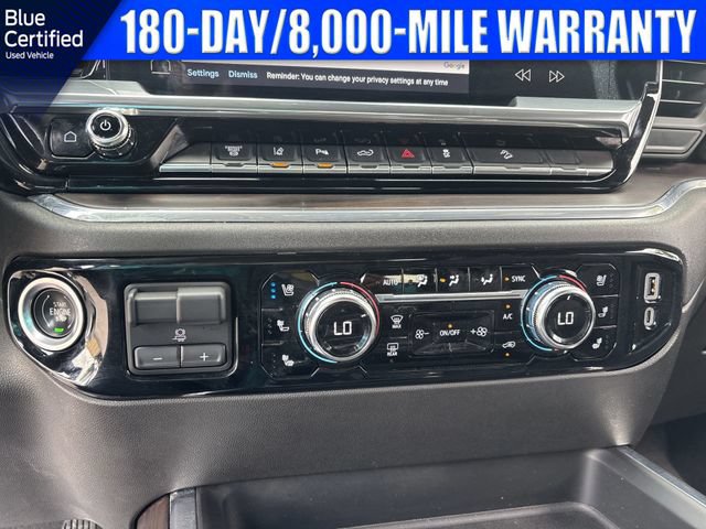 Used 2024 GMC Sierra 2500 SLT w/ Texas SLT Premium Package AWD/4WD image 28