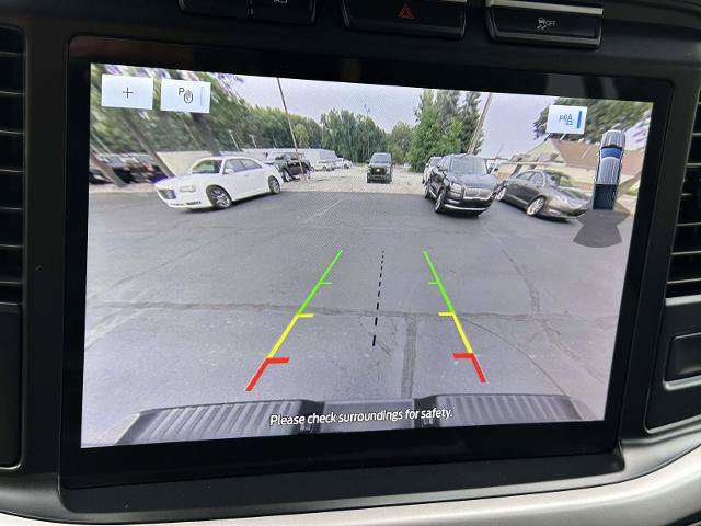 Certified 2023 Ford F150 XLT w/ Equipment Group 302A High AWD/4WD image 18