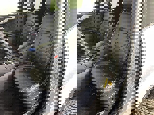 Certified 2025 Ford Escape Platinum image 15