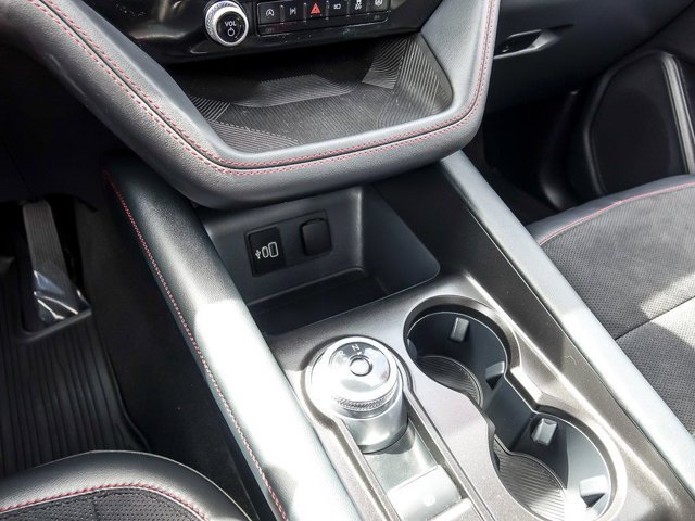Certified 2026 Ford Explorer ST AWD/4WD image 26