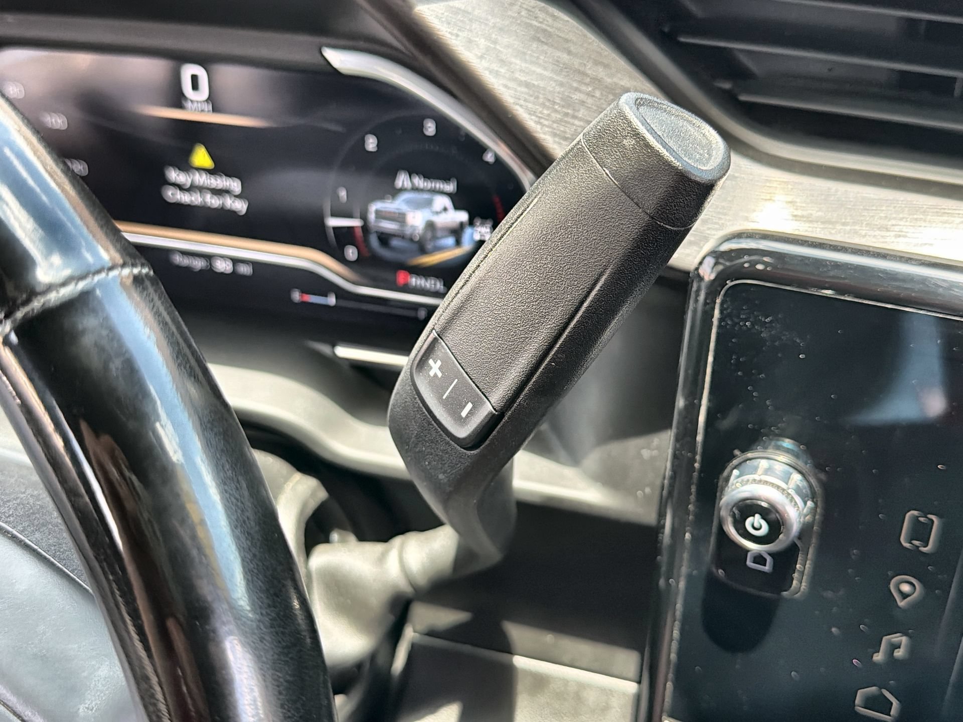 Used 2024 GMC Sierra 3500 AT4 w/ AT4 Premium Plus Package AWD/4WD image 19
