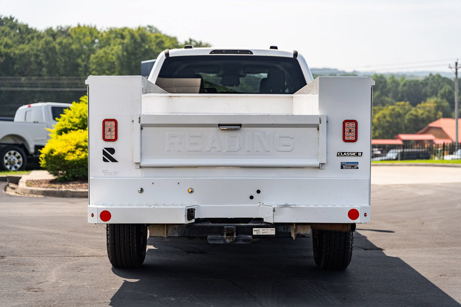 Certified 2023 Ford F350 XLT w/ XLT Value Package AWD/4WD image 6