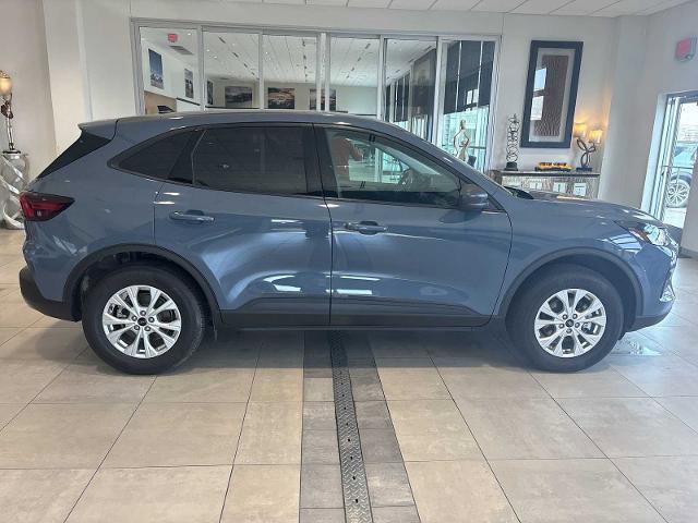 Certified 2025 Ford Escape Active image 6