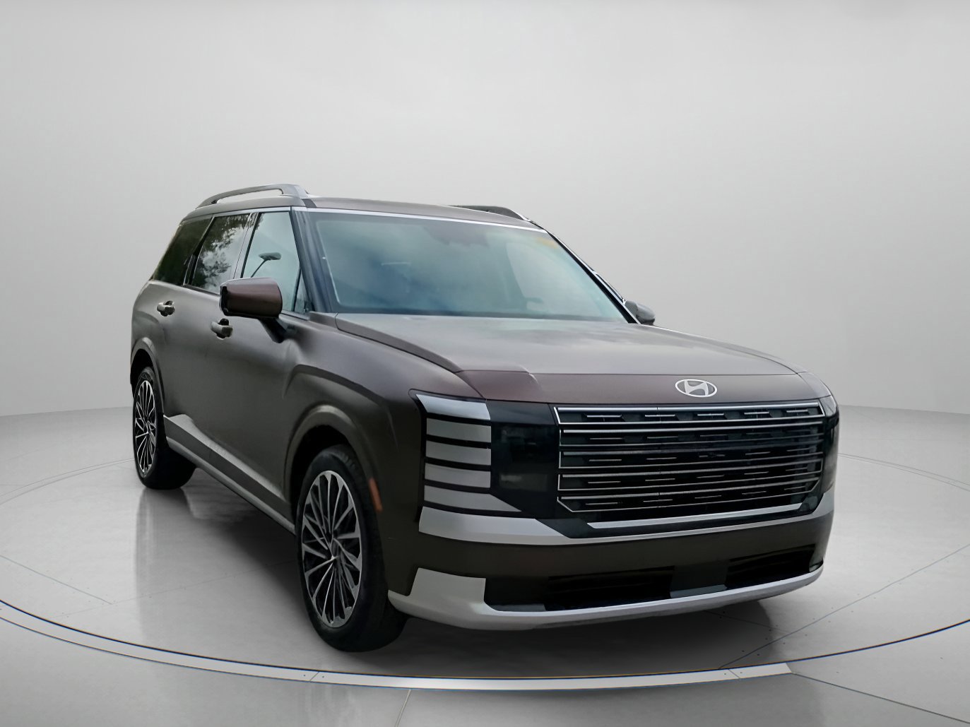 Used 2026 Hyundai Palisade Calligraphy FWD image 27