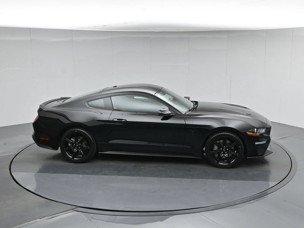 Certified 2019 Ford Mustang GT w/ Black Accent Package RWD image 52