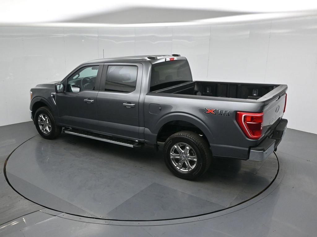 Certified 2023 Ford F150 XLT w/ XTR Package image 43