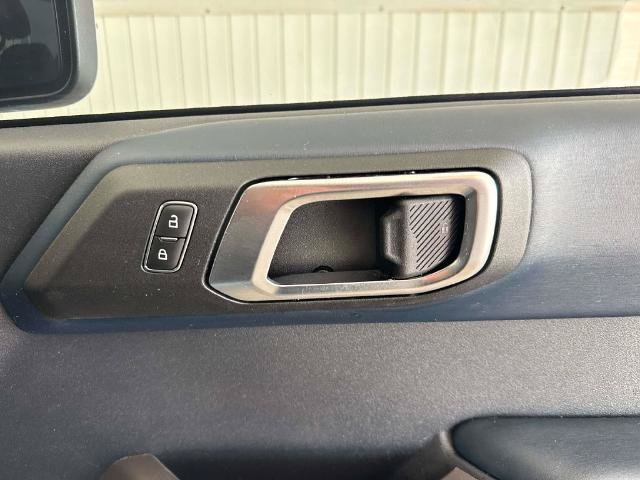 Certified 2023 Ford Bronco Outer Banks AWD/4WD image 19