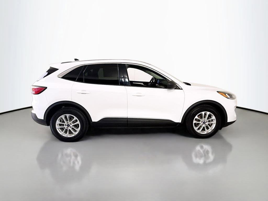 Certified 2022 Ford Escape SE w/ Convenience Package FWD image 13