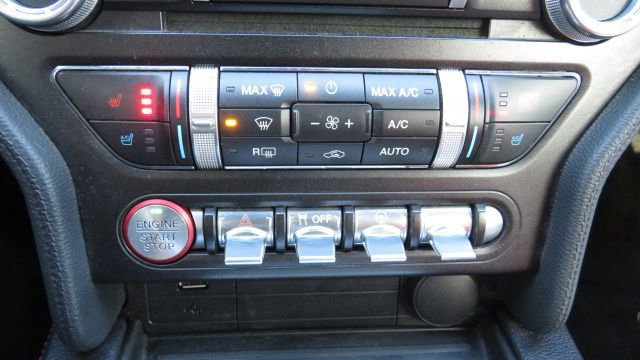 Certified 2019 Ford Mustang GT Premium w/ GT Performance Package image 18