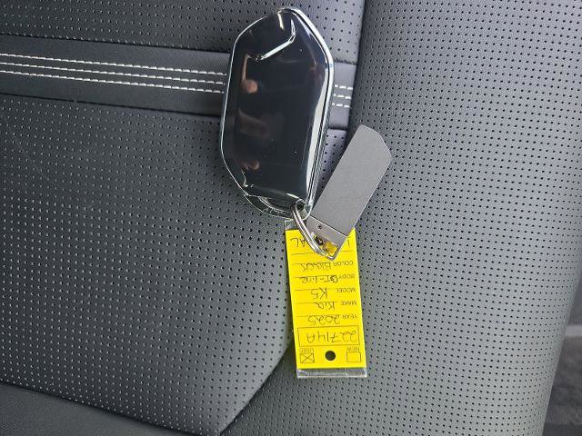 Used 2025 Kia K5 GT-Line image 30