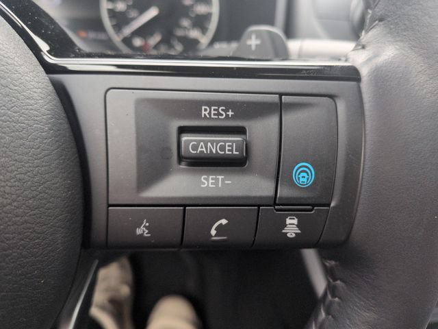 Used 2022 Nissan Rogue SV w/ SV Premium Package AWD/4WD image 35