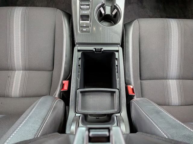 Used 2025 Honda Civic Sport image 30
