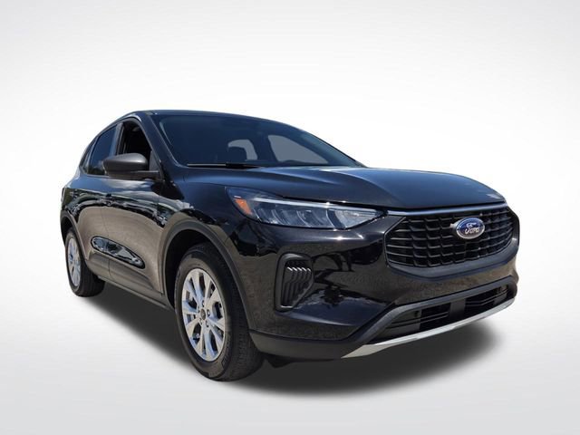 Certified 2025 Ford Escape Active FWD image 7