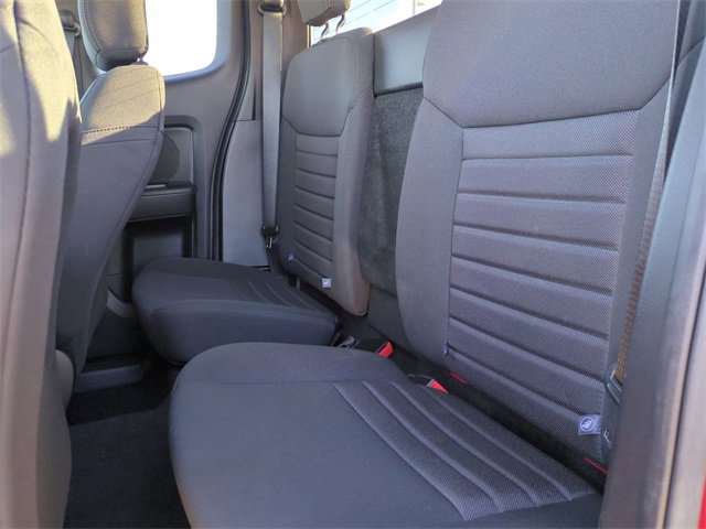 Certified 2020 Ford Ranger XLT w/ Equipment Group 301A Mid image 14