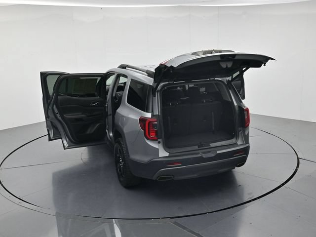 Used 2023 GMC Acadia AT4 AWD/4WD image 52