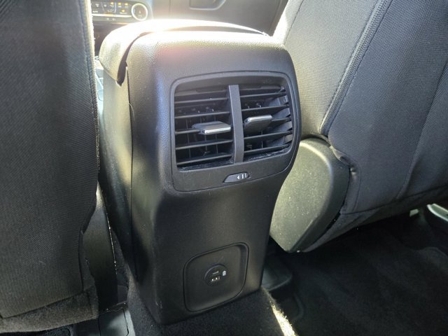 Certified 2022 Ford Escape SE w/ SE Sport Appearance Package FWD image 11