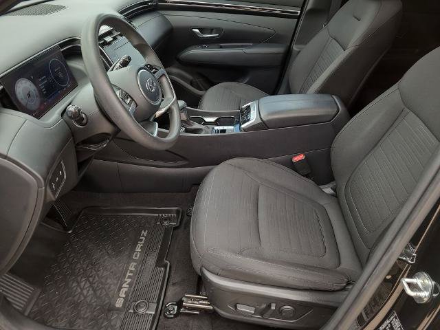Used 2023 Hyundai Santa Cruz SEL w/ Activity Package AWD/4WD image 20