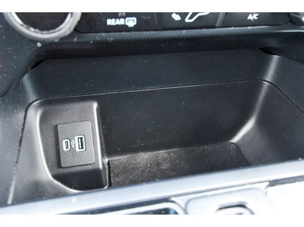 Certified 2024 Ford F150 STX w/ STX Black Appearance Package RWD image 29